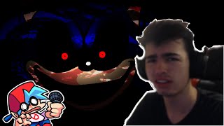 THE BEST CREEPYPASTA MOD || Friday Night Funkin' - Vs Sonic.Exe mod
