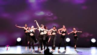 Celebrity 8 Count Dance Academy “Drowning” Teen Open Large Group Net Worth