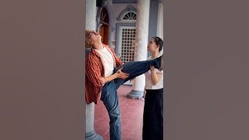 Đừng bắt nạt người khác #respect #hero