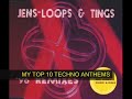 Jens Loops & Tings
