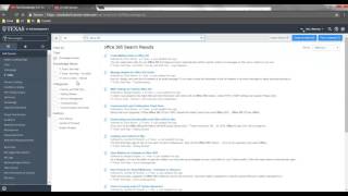 Searching for Knowledge Articles