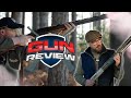 The gun review  s1 e4  all ryans guns