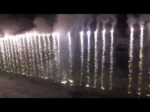 たばこ祭り　2016　ナイアガラの滝