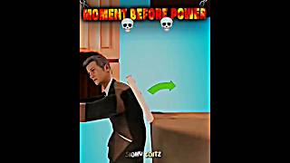 Moment Before Jesus ✝️