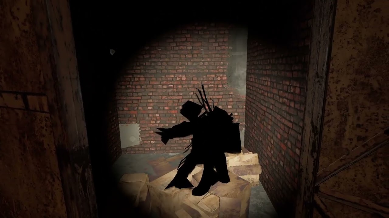 Into The Radius 1 - Reclamation Project - Rift Demo A