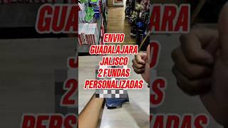 ¡Hoy tocó preparar un envío hasta Guadalajara, Jalisco! ?✨ #fundaspayball #parati