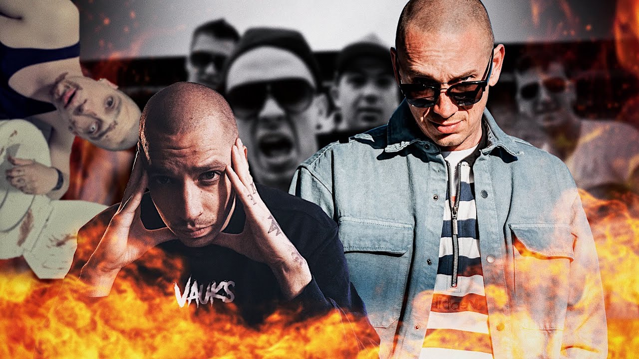 NIPKE, T.N.T. IN KENSL DISS