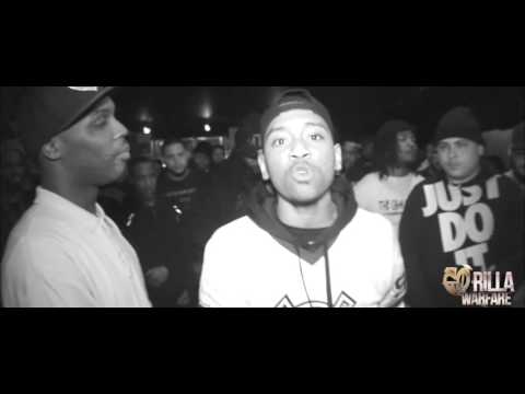 T.E.D. vs Mental DI