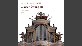 Clavier-Übung Iii Fughetta Super Dies Sind Die Heilgen Zehen Gebot, Bwv 679