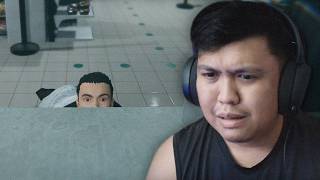A Japanese Horror Game About Doppelgangers | Human Shaped | 人の形