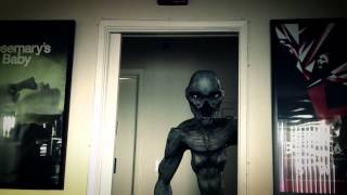 SEER Alien CGI Test 2