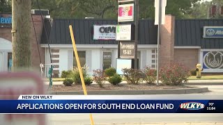 South End Loan & Incentive Fund aims to revitalize Dixie Highway