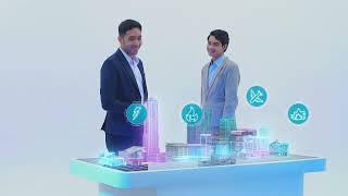 Video Corporate Product ProfileTugu Insurance screenshot 4
