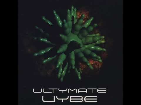 Ultymate — Ultymate - Vybe (Unda Vybe Dub)