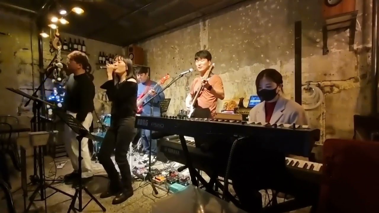 Put Your Records On(Corinne Bailey Rae) covered by 