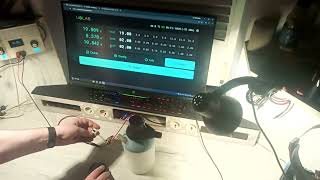 ATtiny13A PWM Controller + DIY Cyclone from a Jar — Soft Start, Voltage Compensation