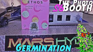 The Photo Booth S6 Ep. 1 | Germination | Ethos Genetics In The House