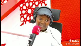 #Rib #Rib  #Lorenzo Baramwica, Umunyamakuru Wamamaye Mukuvuga Nabi #Apr N' #Abafana Nayo Arigutabaza