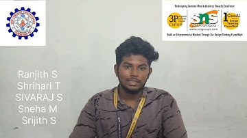 Ranjith and team | BMC Video for cryptocurrency | SNS Institutions