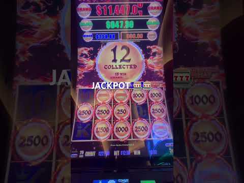 🎰 JACKPOT 🎰