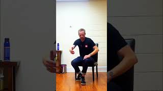 How to Safely Get Up After a Fall (Step‑by‑Step) #shorts #mobility #physiotherapy