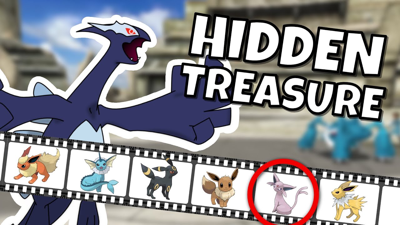 Why Pokémon XD Is STILL the Best Hidden Gem