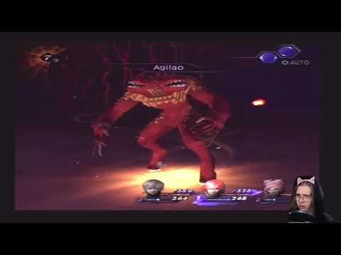 Shin Megami Tensei: Digital Devil Saga Прохождение (ФИНАЛ)