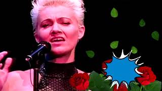 "Roxette - Live Ism -  Filmed at Sydney Entertainment Centre, Sydney, Australia on 13 Dec 1991."