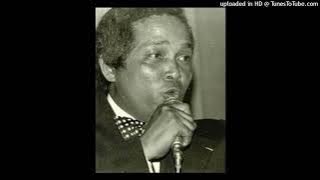 Jérome Randria - Hasambarana