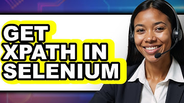 How to Get XPath in Selenium (Easy Method)