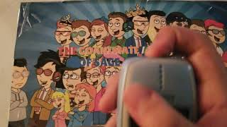 AT&T Nokia 3360