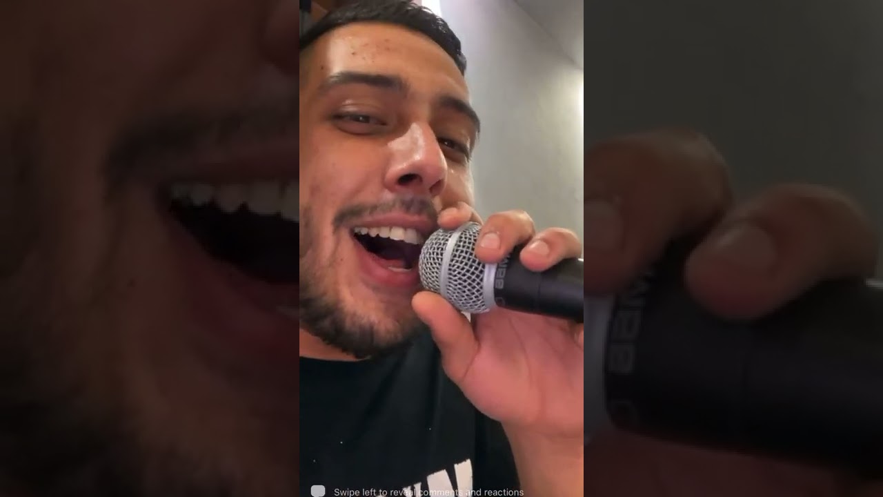 Nikolas murgac & darusko 🔴