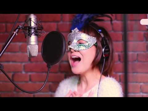 幽閉少女アクティブNEETs 色は匂へど散りぬるを Vocal Version