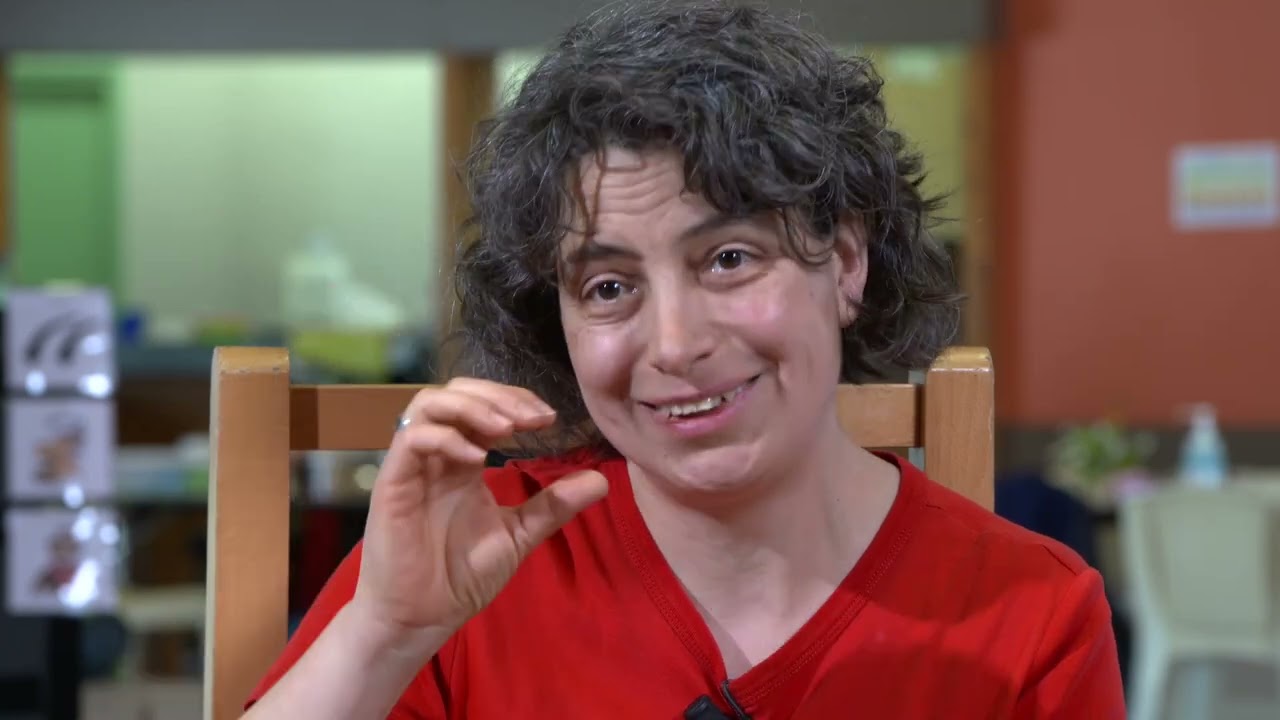 Stage d'éducation conductive - AFPEC les petits pas de géants