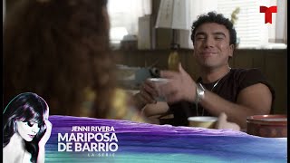Mariposa de Barrio | Episode 07 | Telemundo English Mariposa de Barrio | Episode 07 | Telemundo English