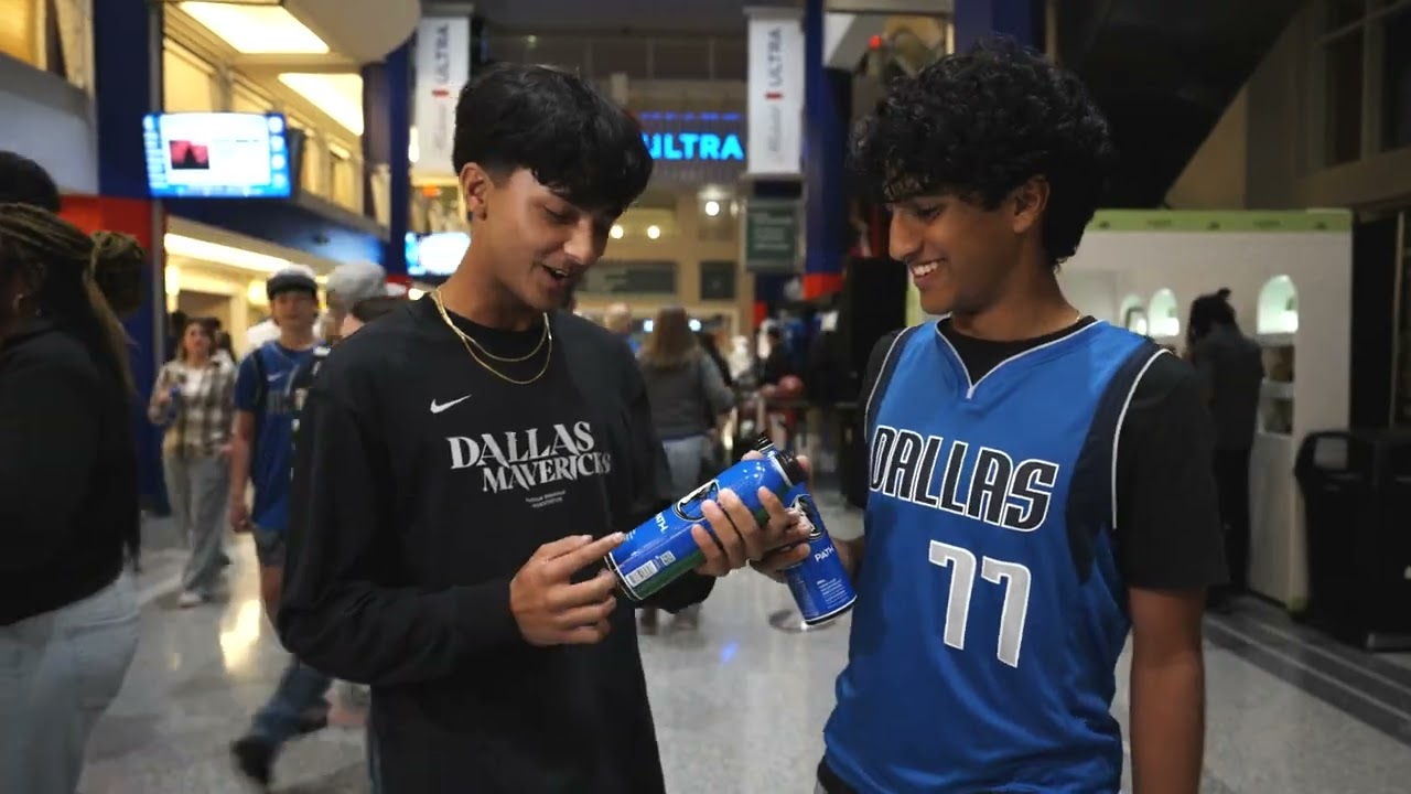 MAVS PATH