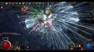 POE 3.21 CWDT (15-17dv budget) safe your currency