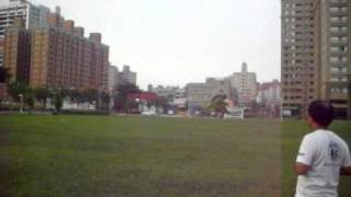 黃翼藍帽你好991016~2
