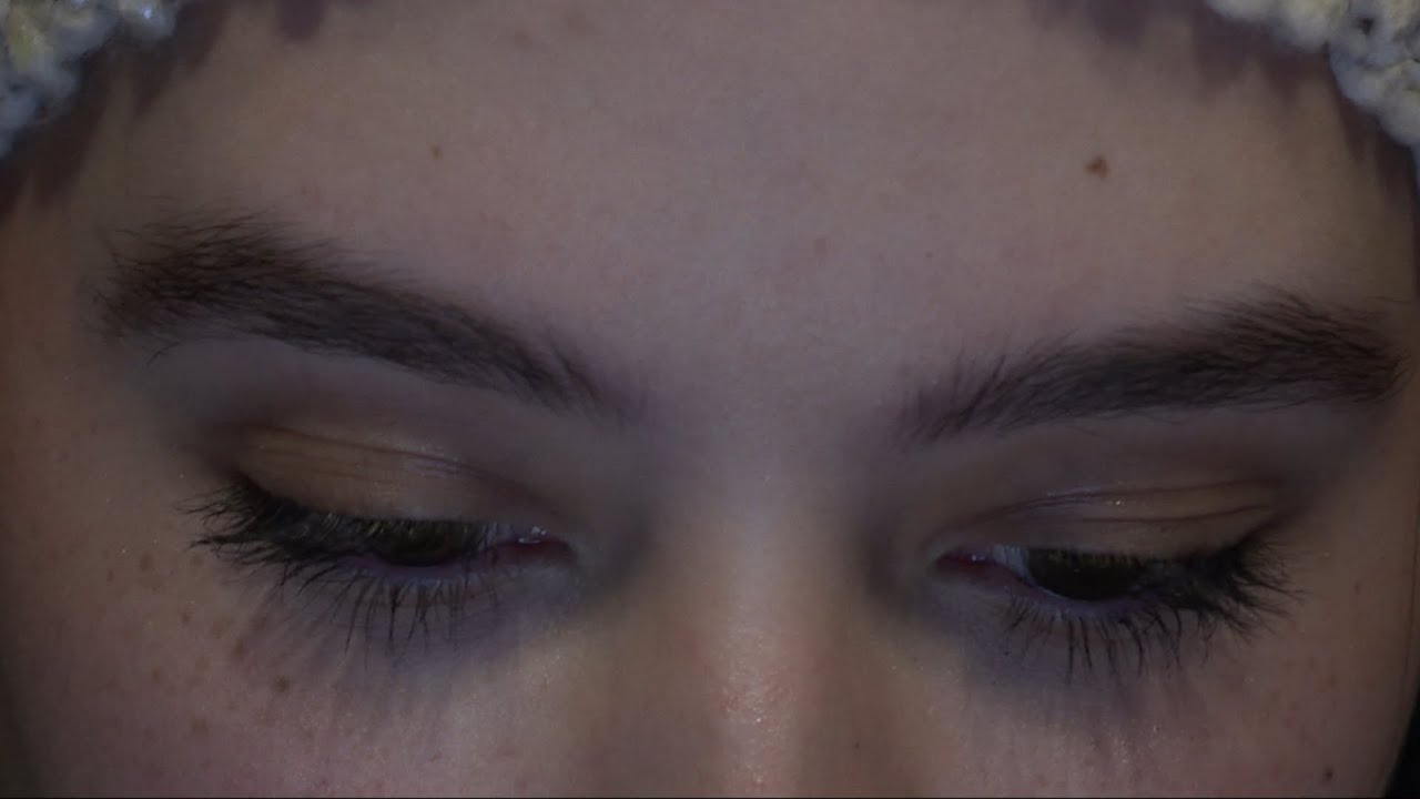 The TV Student Crash Out