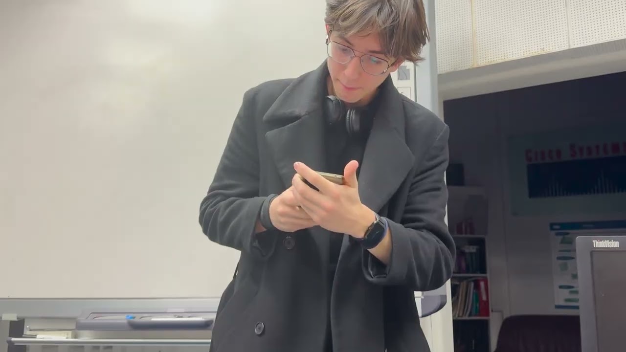 Normify presentation (just a little louder)