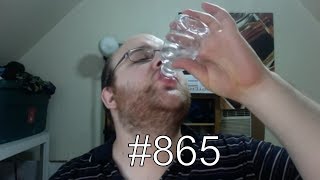 Thumbnail for Jon Drinks Water #865
