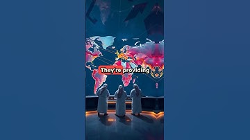 Qatar Invests in Quantum Resistant Blockchain Innovation - QAN PLATFORM $QANX