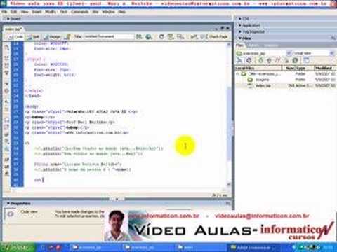 aula 27 java ee - usando variaveis no jsp