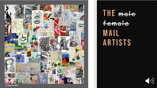 What is Mail Art?