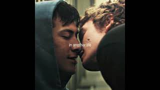 Shane &amp; Ilya #edit #mlm #lgbt #fyp #men #crave #heated #rivalry  #yvomlm Subscribe for more 💭