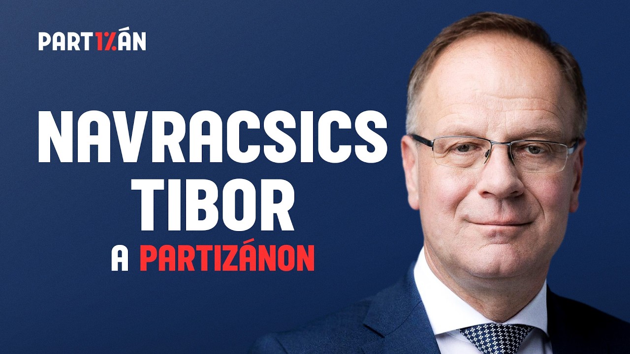 A választási kampány első miniszteri interjúja a Partizánon