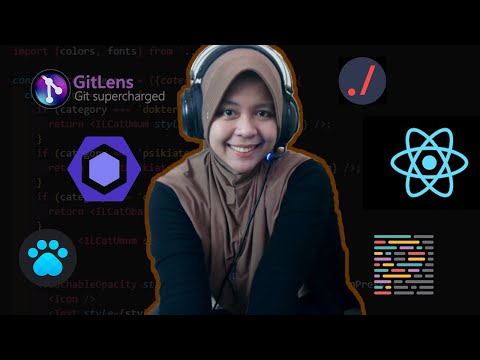 Extensi Visual Studio Code Untuk React Native