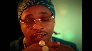 SANSAND - Pretty Gyal ( clip officiel)