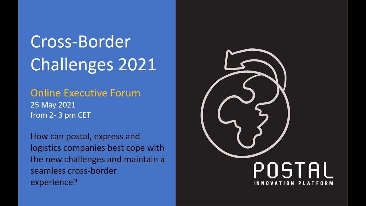Cross Border Challenges 2021
