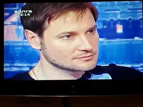 Без галстука телекомпания волга